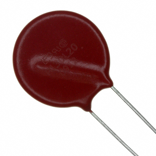 V39ZA1PX1347 제조사: Littelfuse Inc.