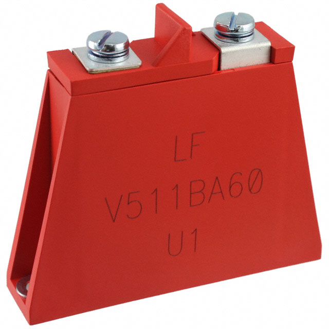 V511BA60 제조사: Littelfuse Inc.