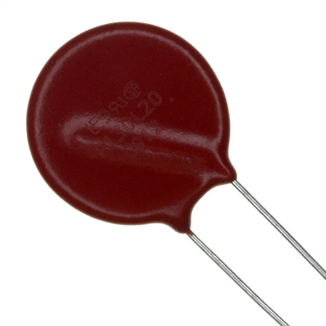 V68ZS20 by Littelfuse Inc.