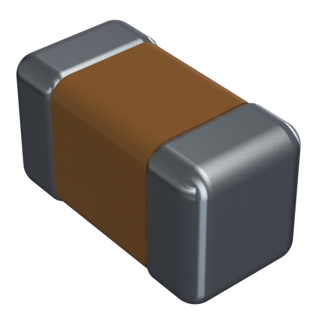 VC020105T150WP メーカー： KYOCERA AVX