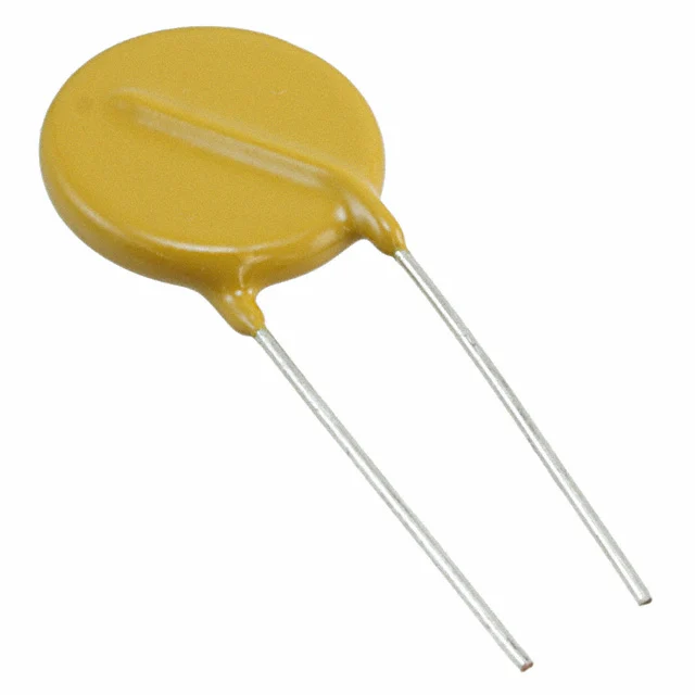 VDRH20X320BSE メーカー： Vishay Beyschlag/Draloric/BC Components