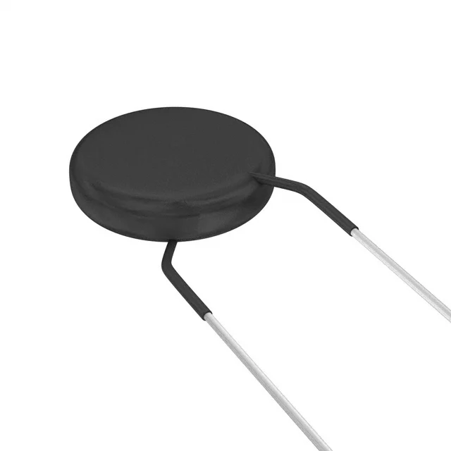 VDRS05C320BSE 제조사: Vishay Beyschlag/Draloric/BC Components