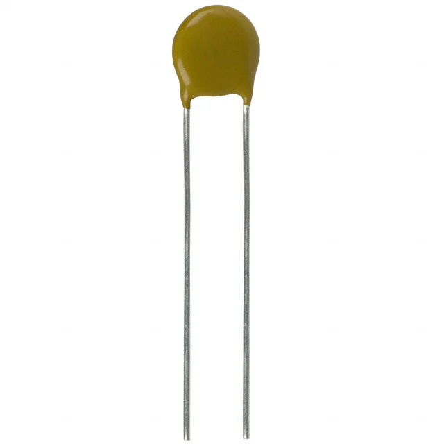 VDRS07H350TSE 由 Vishay Beyschlag/Draloric/BC Components
