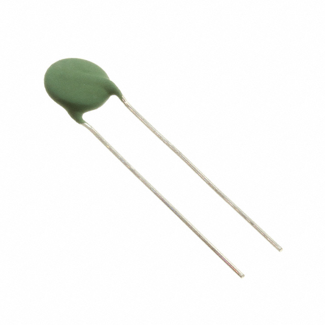 VDRUS07M130BSE 제조사: Vishay Beyschlag/Draloric/BC Components