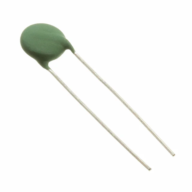 VDRUS07M140BKE 제조사: Vishay Beyschlag/Draloric/BC Components