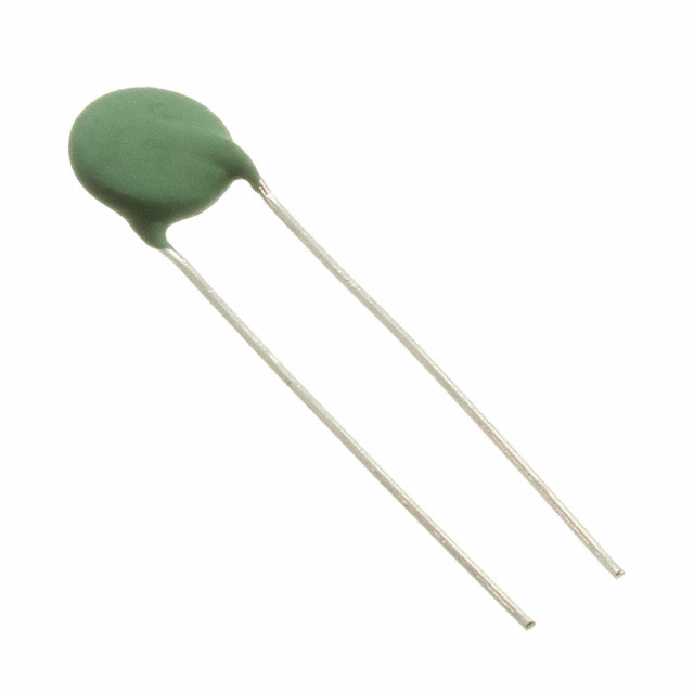 VDRUS07M150BSE 제조사: Vishay Beyschlag/Draloric/BC Components