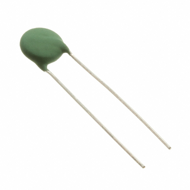 VDRUS07M250BSE 제조사: Vishay Beyschlag/Draloric/BC Components