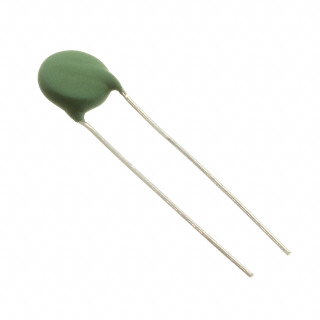 VDRUS07M275BSE 제조사: Vishay Beyschlag/Draloric/BC Components
