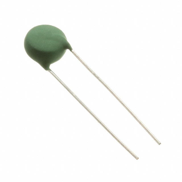 VDRUS07M460BSE 제조사: Vishay Beyschlag/Draloric/BC Components