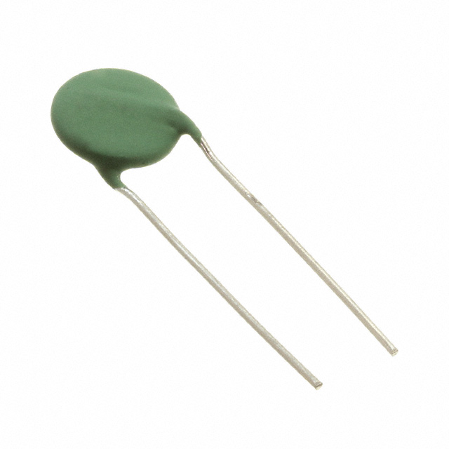 VDRUS10T130BSE 제조사: Vishay Beyschlag/Draloric/BC Components