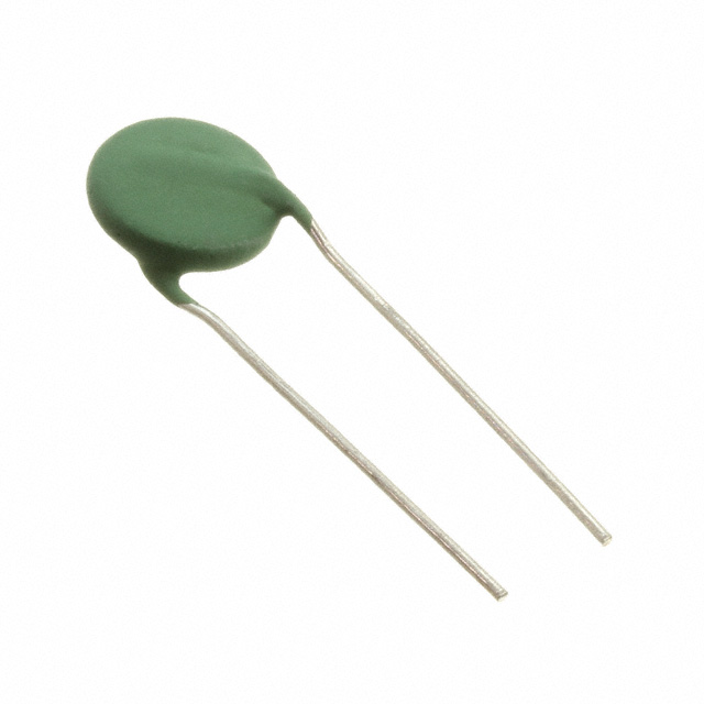 VDRUS10T175BSE 제조사: Vishay Beyschlag/Draloric/BC Components