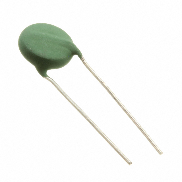 VDRUS10T275BSE 제조사: Vishay Beyschlag/Draloric/BC Components