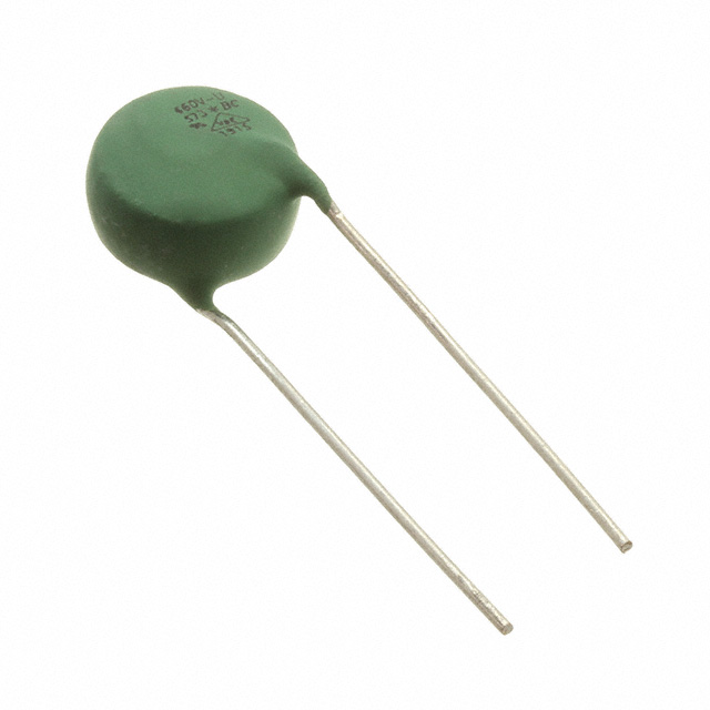 VDRUS10T460BSE 제조사: Vishay Beyschlag/Draloric/BC Components