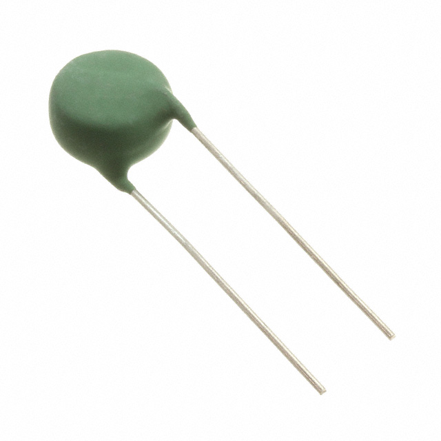 VDRUS10T510BSE 제조사: Vishay Beyschlag/Draloric/BC Components