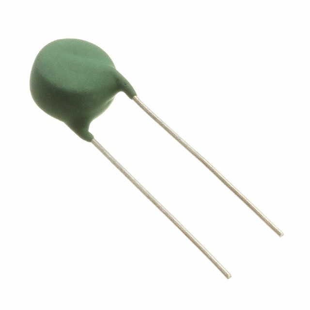 VDRUS10T550BSE 제조사: Vishay Beyschlag/Draloric/BC Components