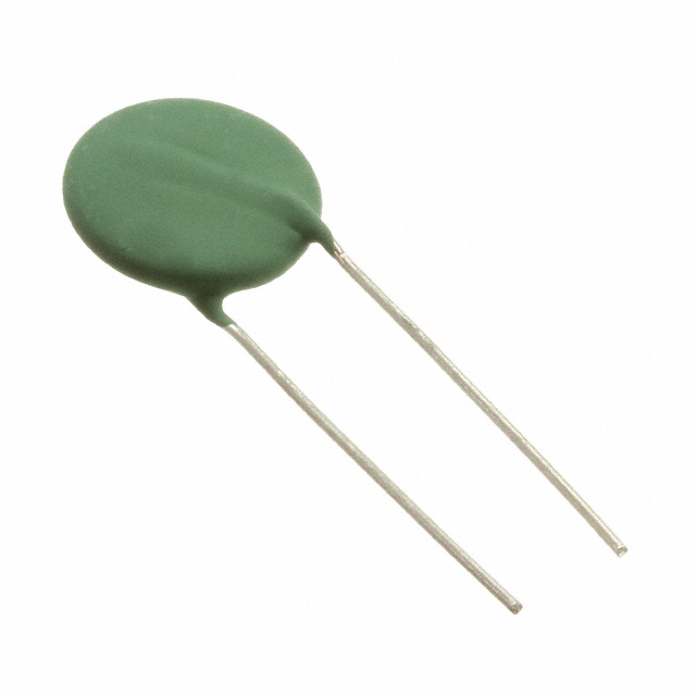 VDRUS14X250BSE 제조사: Vishay Beyschlag/Draloric/BC Components