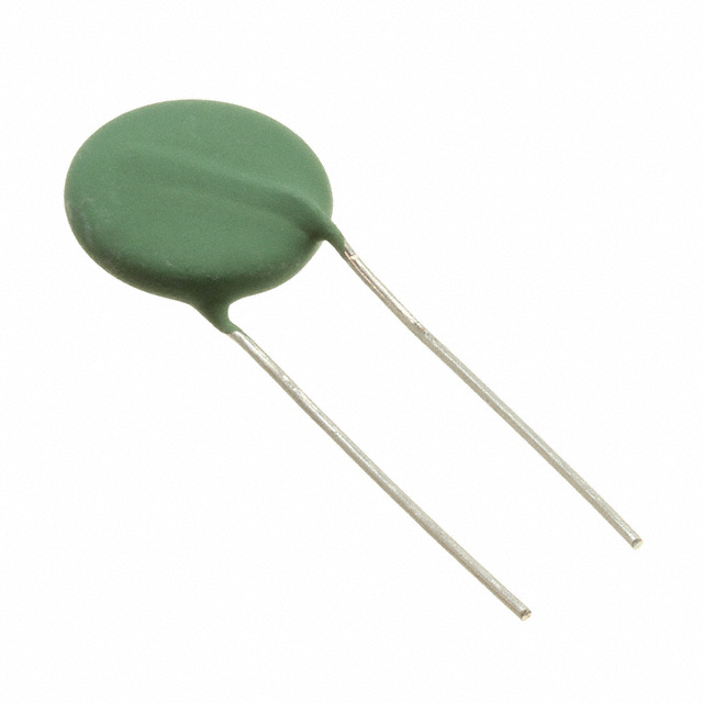 VDRUS14X275BSE 제조사: Vishay Beyschlag/Draloric/BC Components