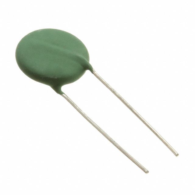 VDRUS14X320BSE 제조사: Vishay Beyschlag/Draloric/BC Components