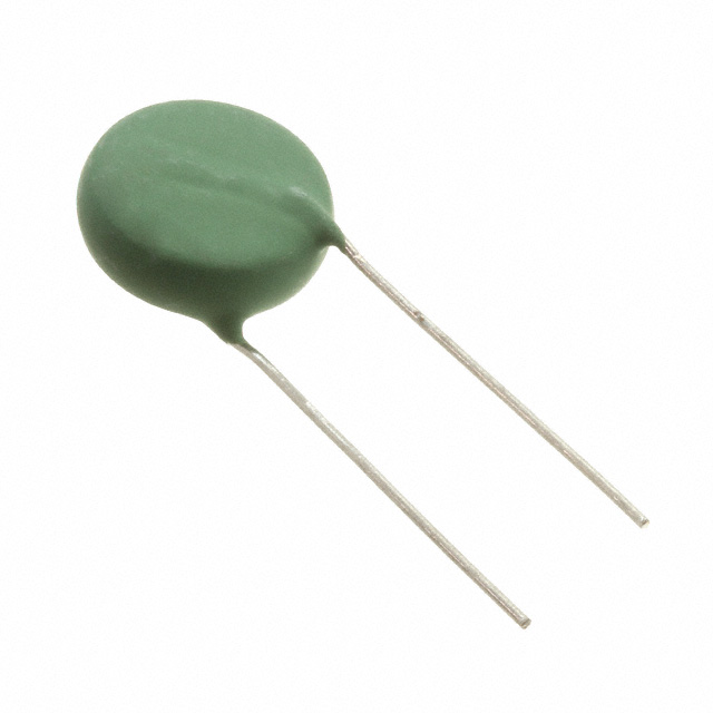 VDRUS14X550BSE 제조사: Vishay Beyschlag/Draloric/BC Components