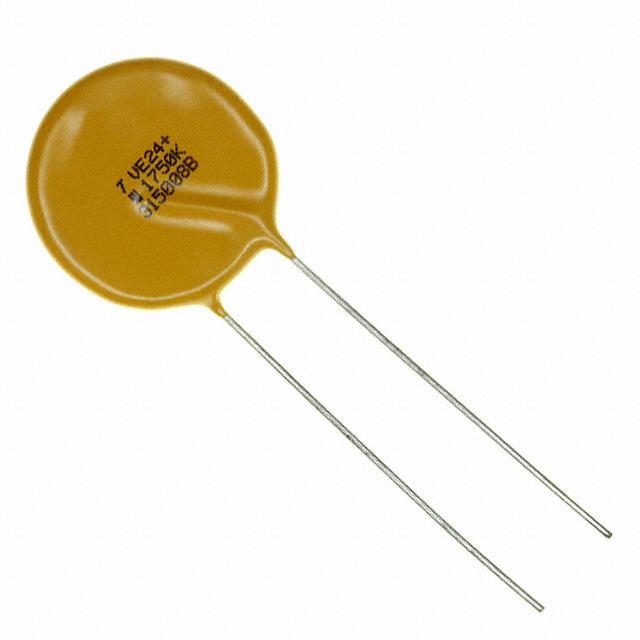 VE24P01750K by KYOCERA AVX