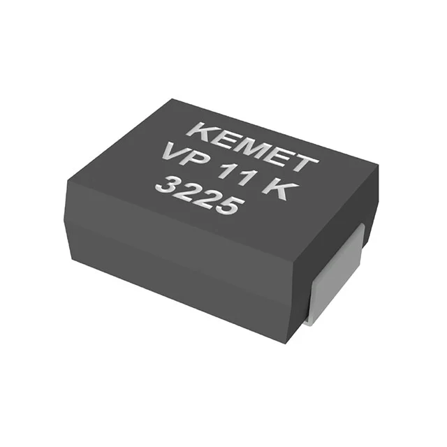 VP4032K122R130 제조사: KEMET