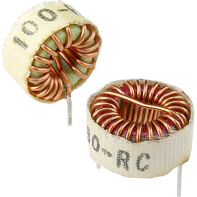 2039-110-B5LF 제조사: Bourns Inc.