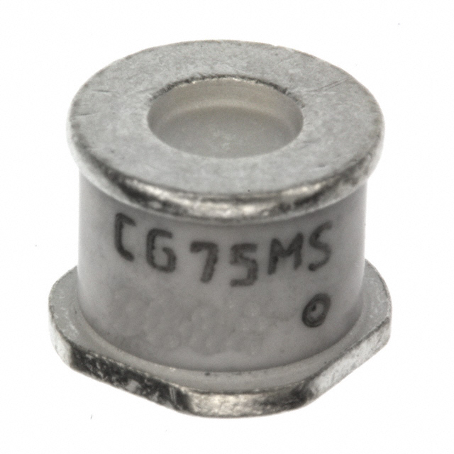 CG75MS 제조사: Littelfuse Inc.