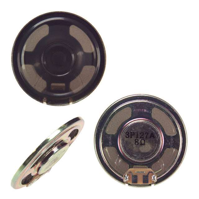 EAS-30P151C от Panasonic Electronic Components