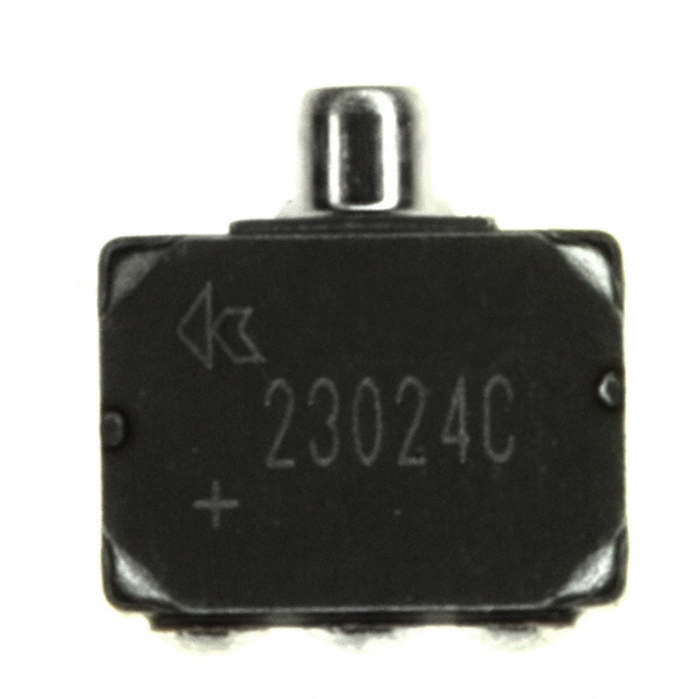 EK-23024-C05 メーカー： Knowles