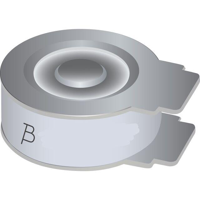 GDT225HE-100-T2-BX от Bourns Inc.