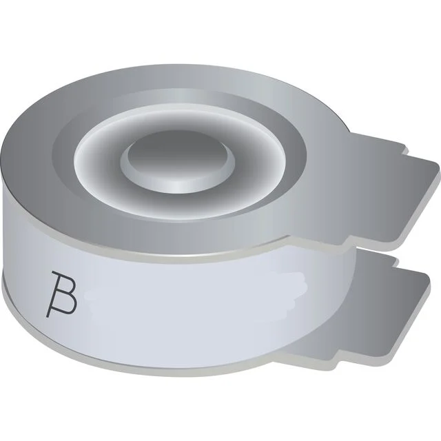 GDT225HE-160-T2-BX от Bourns Inc.