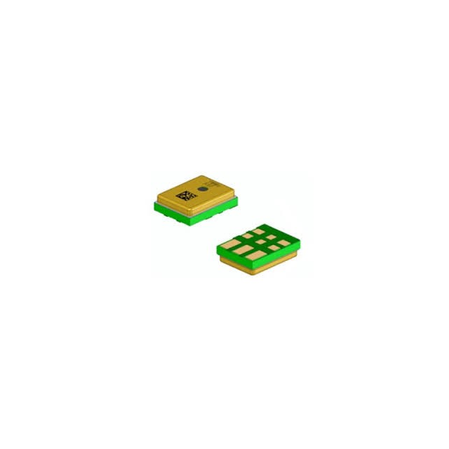 IA611 от Knowles