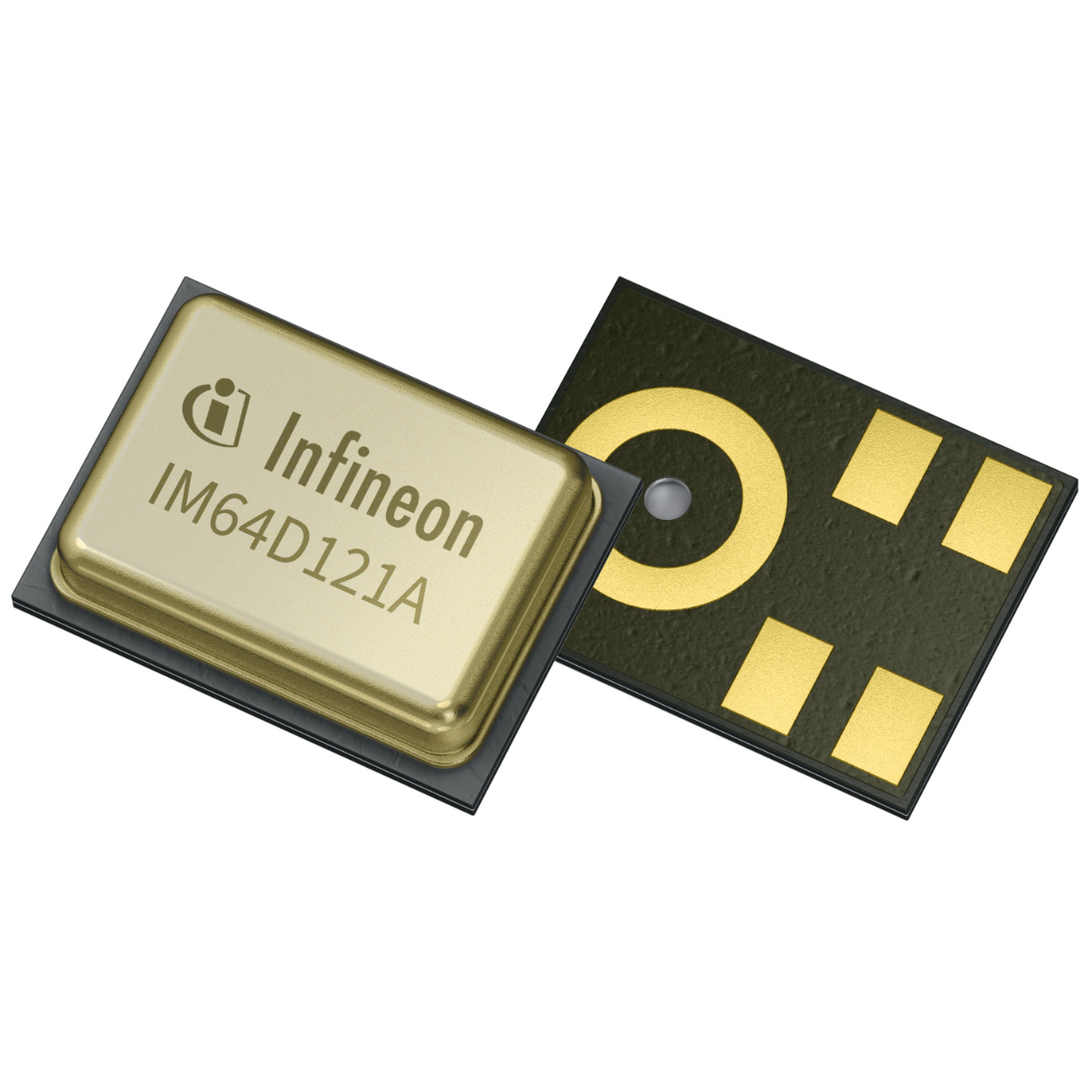 IM64D121AXTMA1 от Infineon Technologies