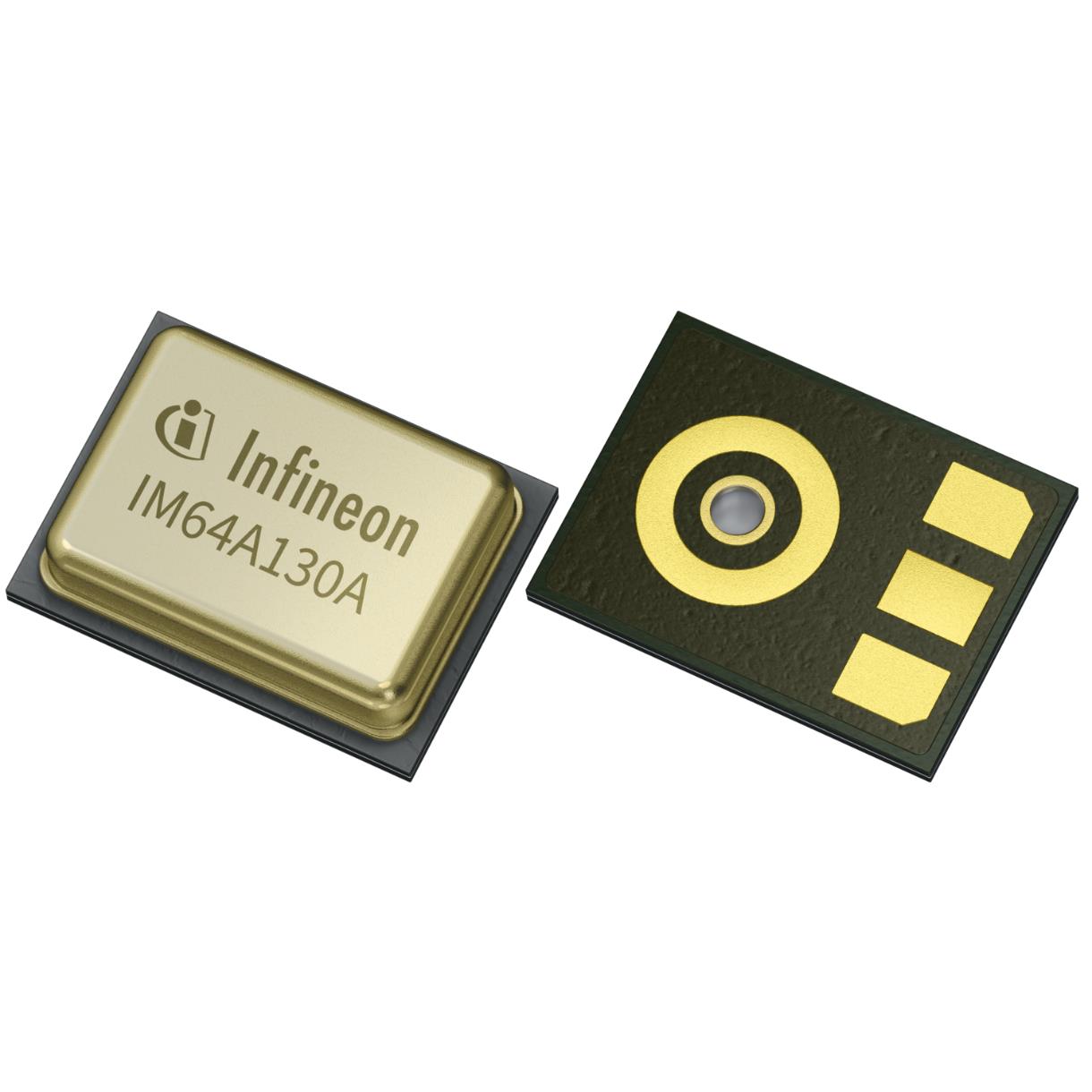 IM64D130AXTMA1 от Infineon Technologies