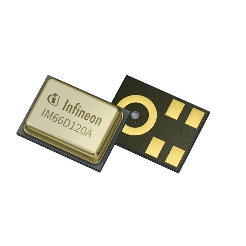 IM66D120AXTMA1 от Infineon Technologies