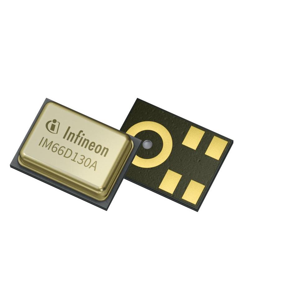 IM66D130AXTMA1 от Infineon Technologies