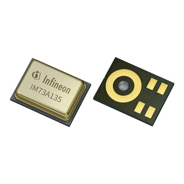 IM73A135V01XTSA1 メーカー： Infineon Technologies