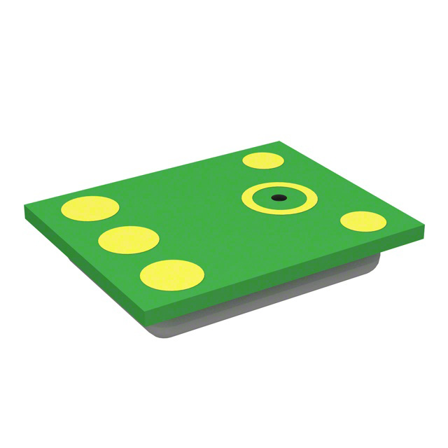 INMP411ACEZ-R7 от TDK InvenSense