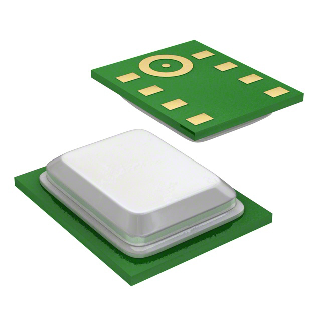 INMP441ACEZ-R7 от TDK InvenSense
