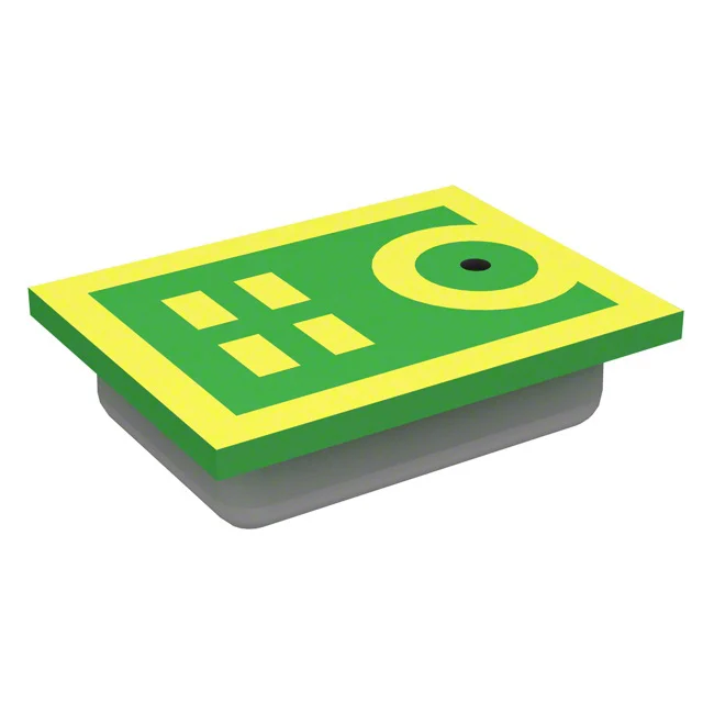 INMP522ACEZ-R7 от TDK InvenSense