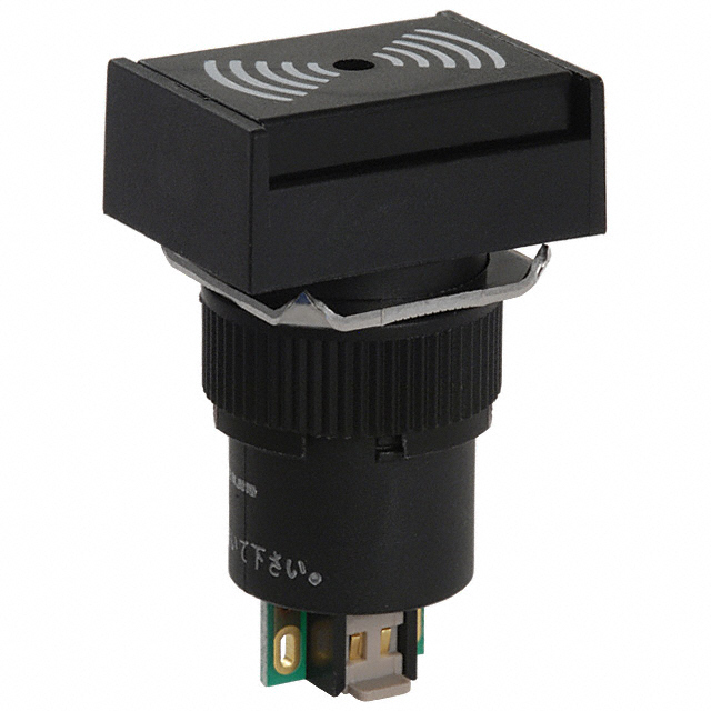 M2BJ-BH24E-D от Omron Automation and Safety