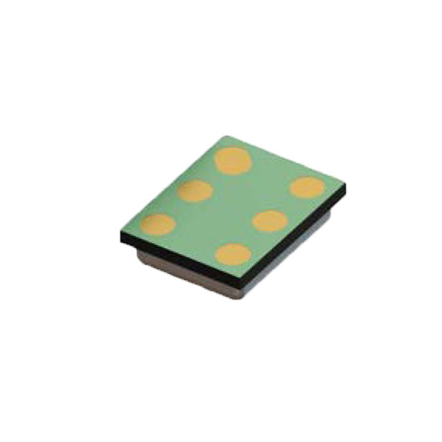 MP45DT02 от STMicroelectronics