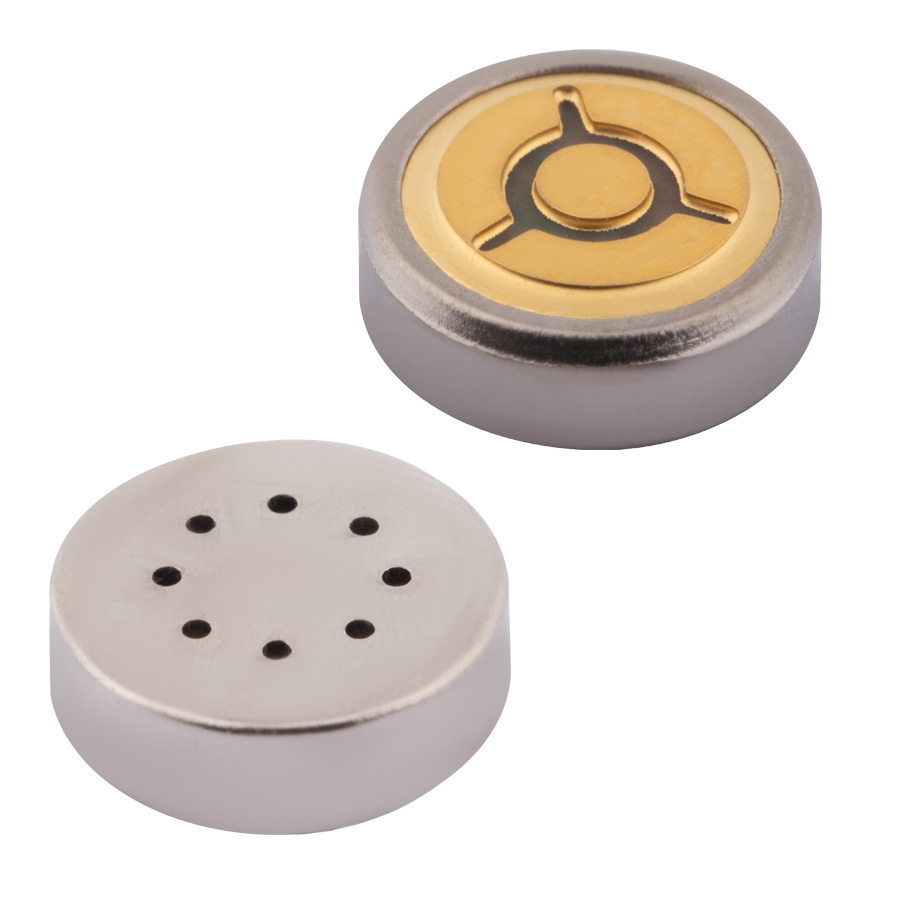 RMIC-110-5-6015-NS1 от Raltron Electronics