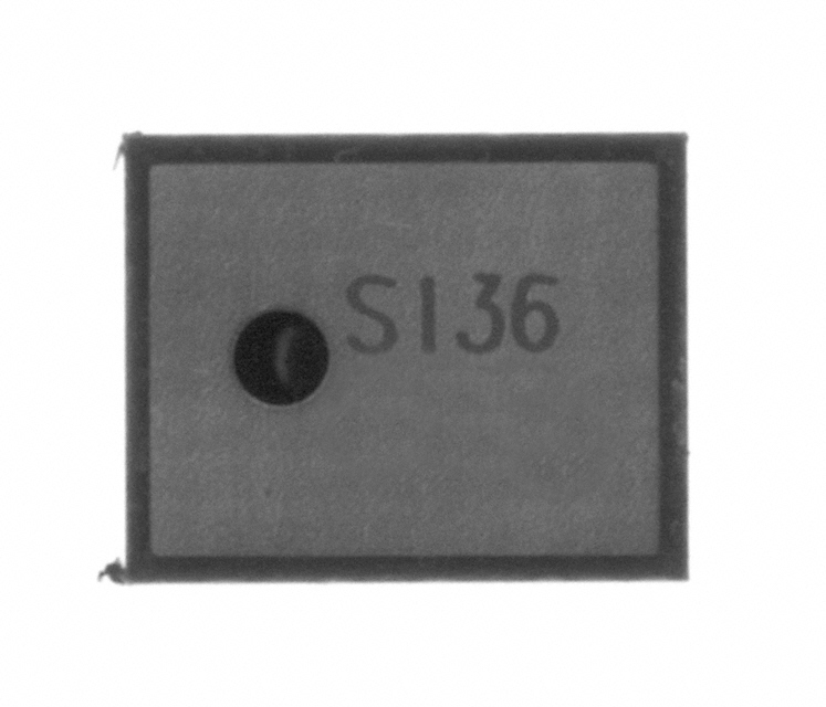 SPM0404HD5H-PB от Knowles