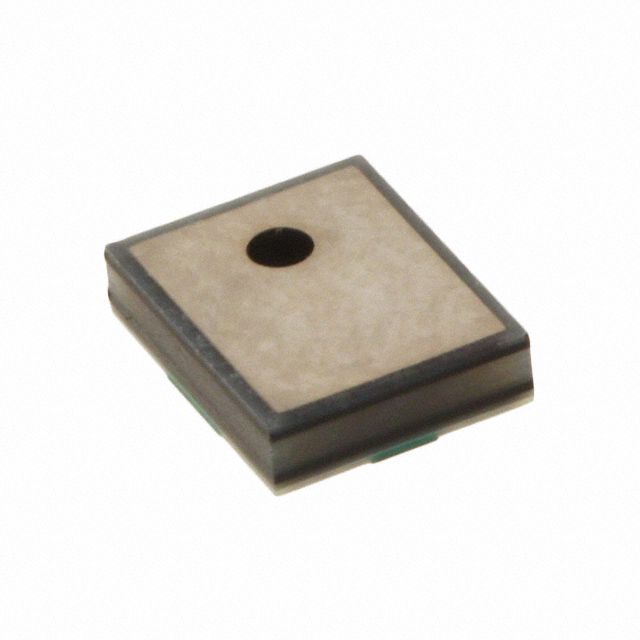 SPM0404HE5H-PB-6 от Knowles