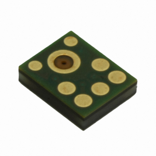 SPM0410LR5H-QB от Knowles