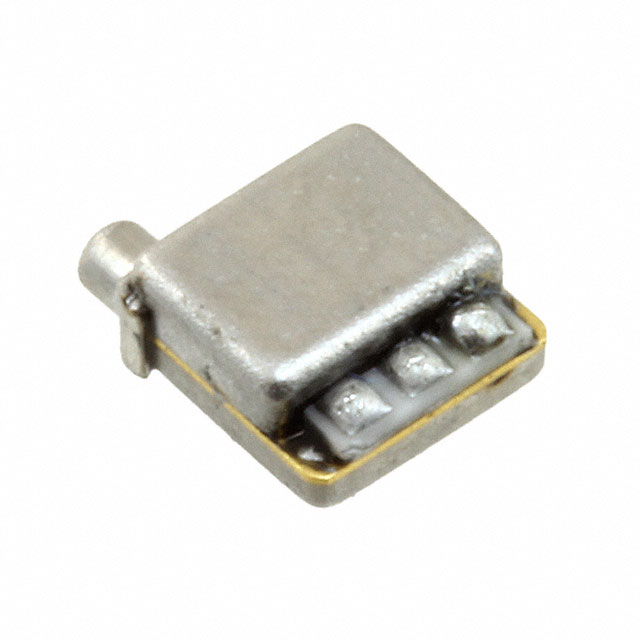 TM-26652-D25 제조사: Knowles