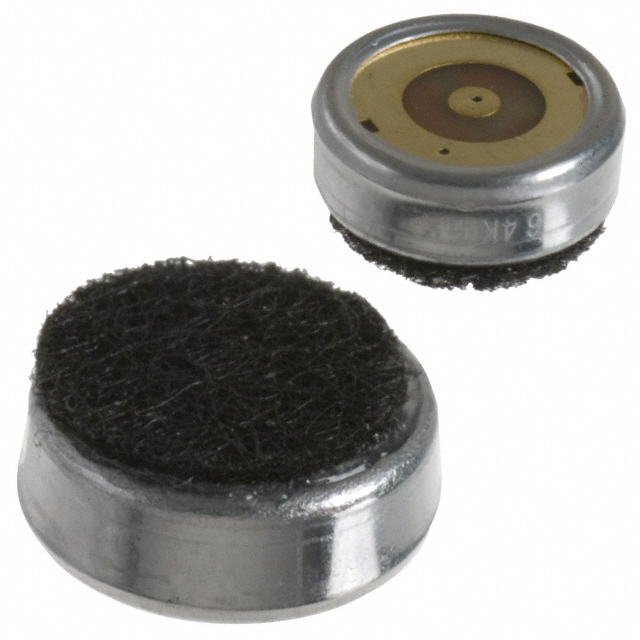 WM-E15BT 由 Panasonic Electronic Components