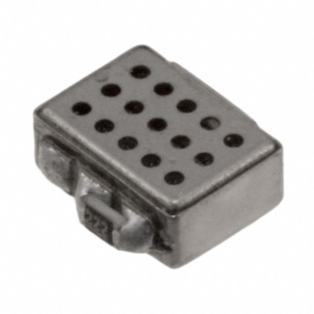 WP-25993-D63 メーカー： Knowles