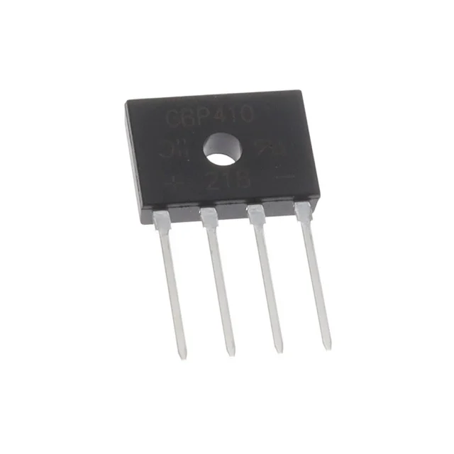 GBP410 정류기 이미지